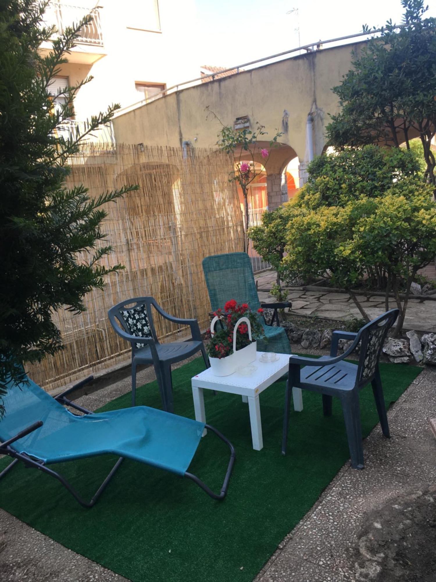 Lerosedimiamamma Apartment Cassine Exterior foto