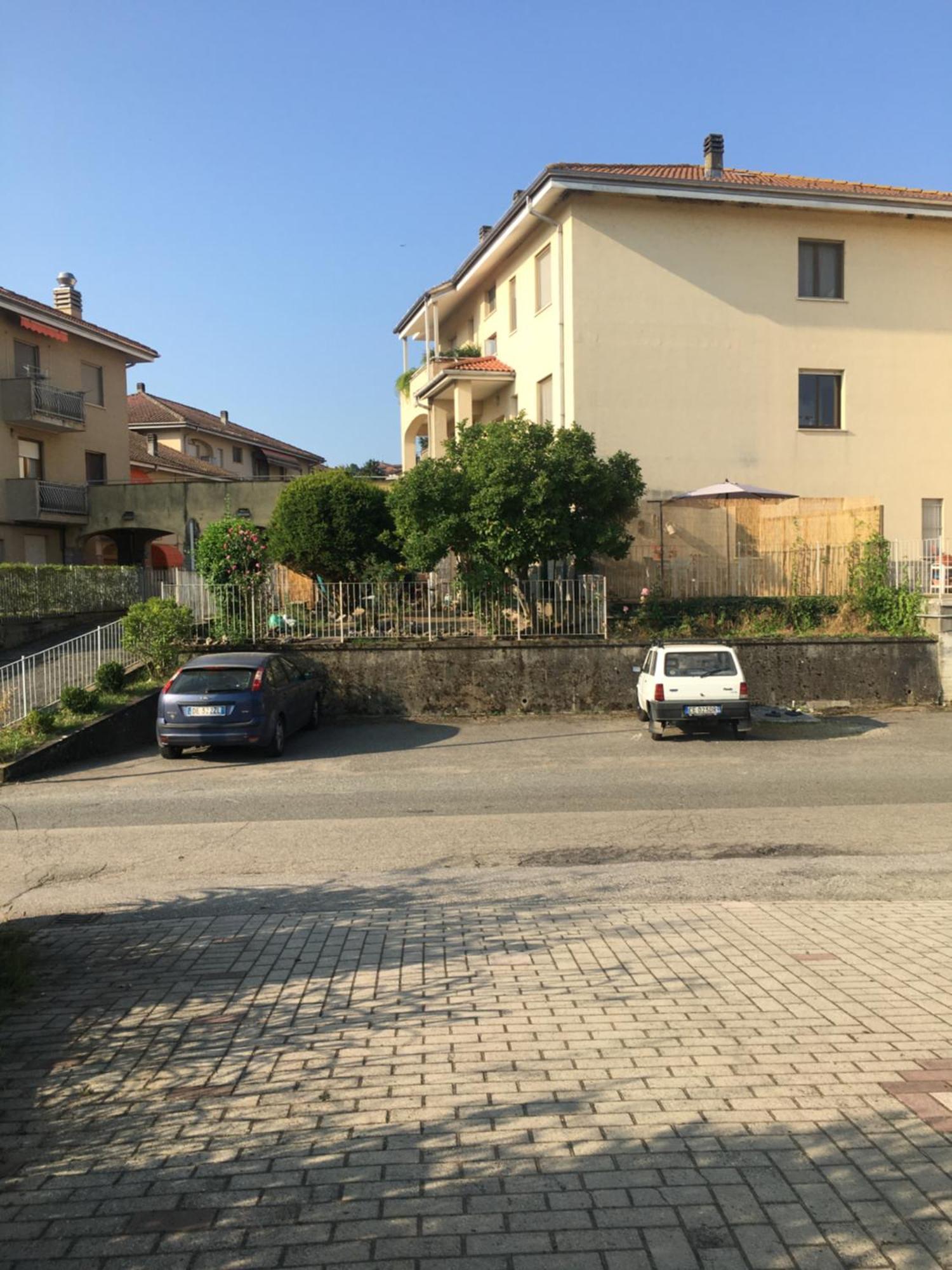 Lerosedimiamamma Apartment Cassine Exterior foto